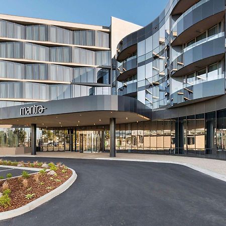 Отель Mantra Melbourne Epping Экстерьер фото